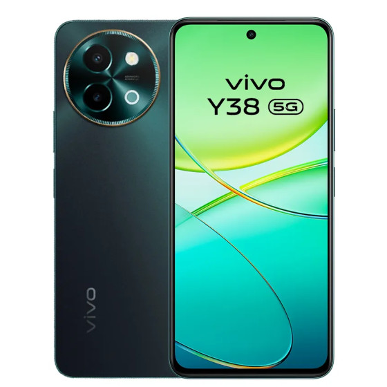 vivo Y38