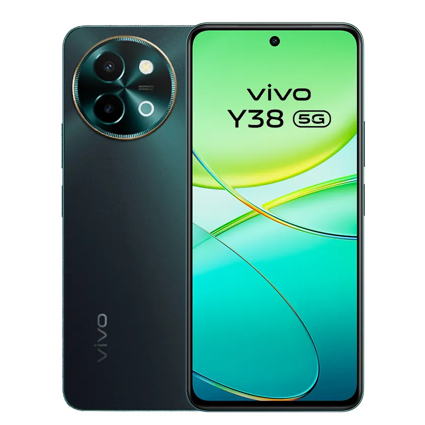 vivo Y38