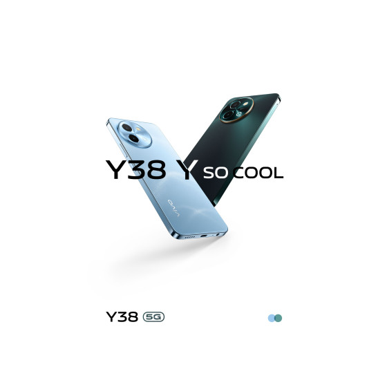 vivo Y38