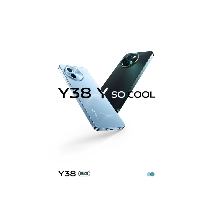 vivo Y38