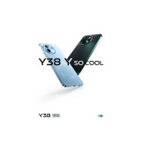 vivo Y38