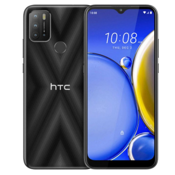 HTC Wildfire E2 Plus