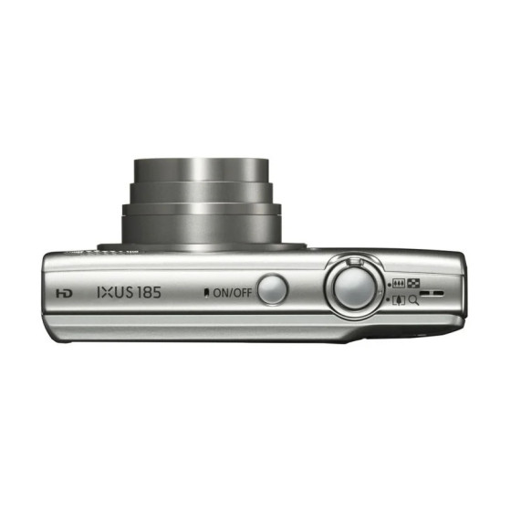 Canon ixus 185