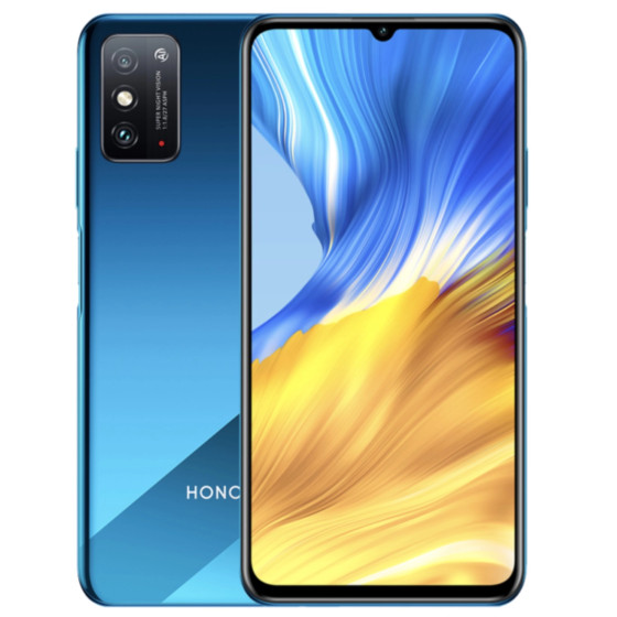 Honor X10 Max 5G