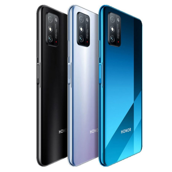 Honor X10 Max 5G
