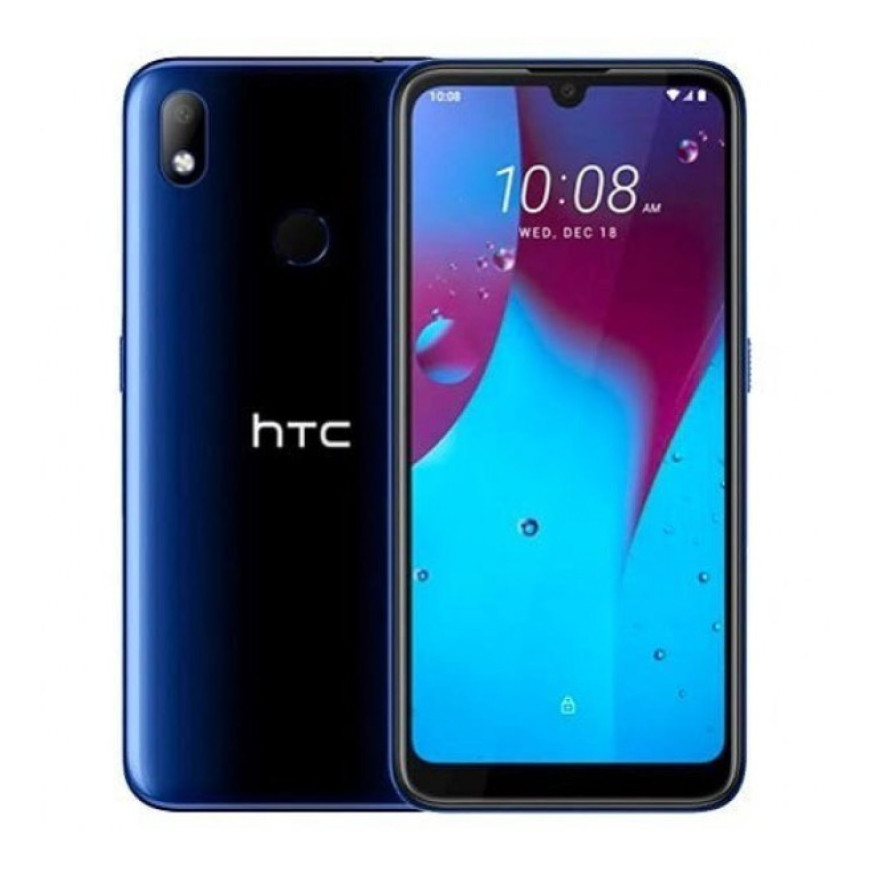 HTC Wildfire E1 plus
