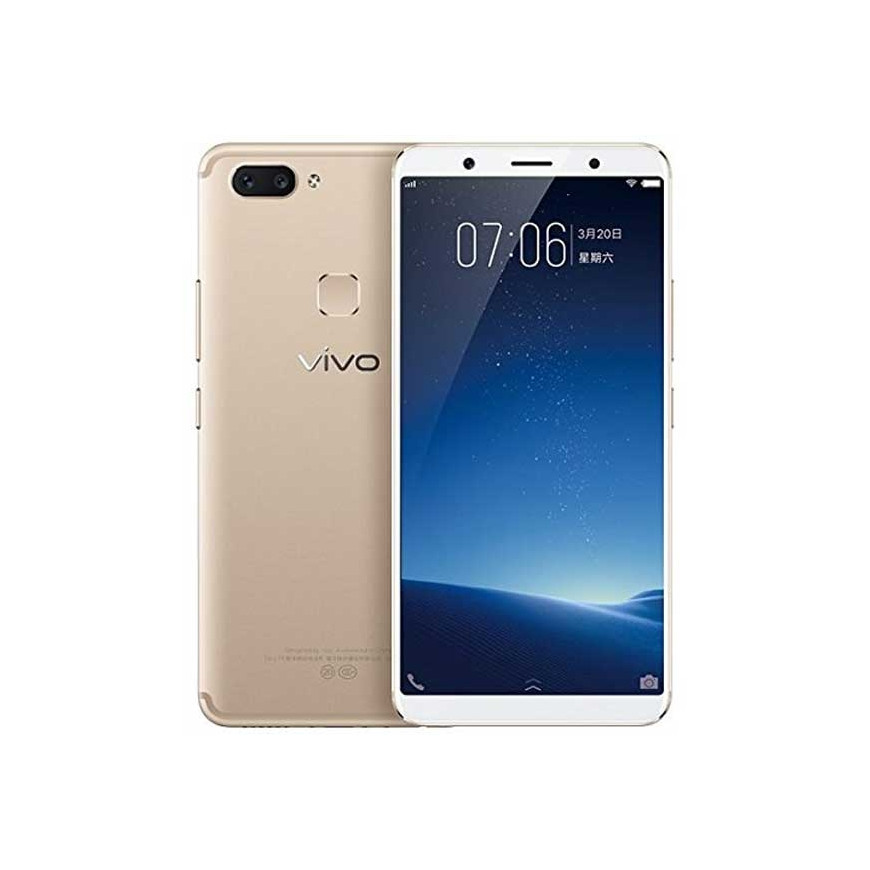 vivo X20 Plus