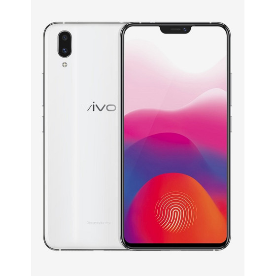 vivo X21 UD
