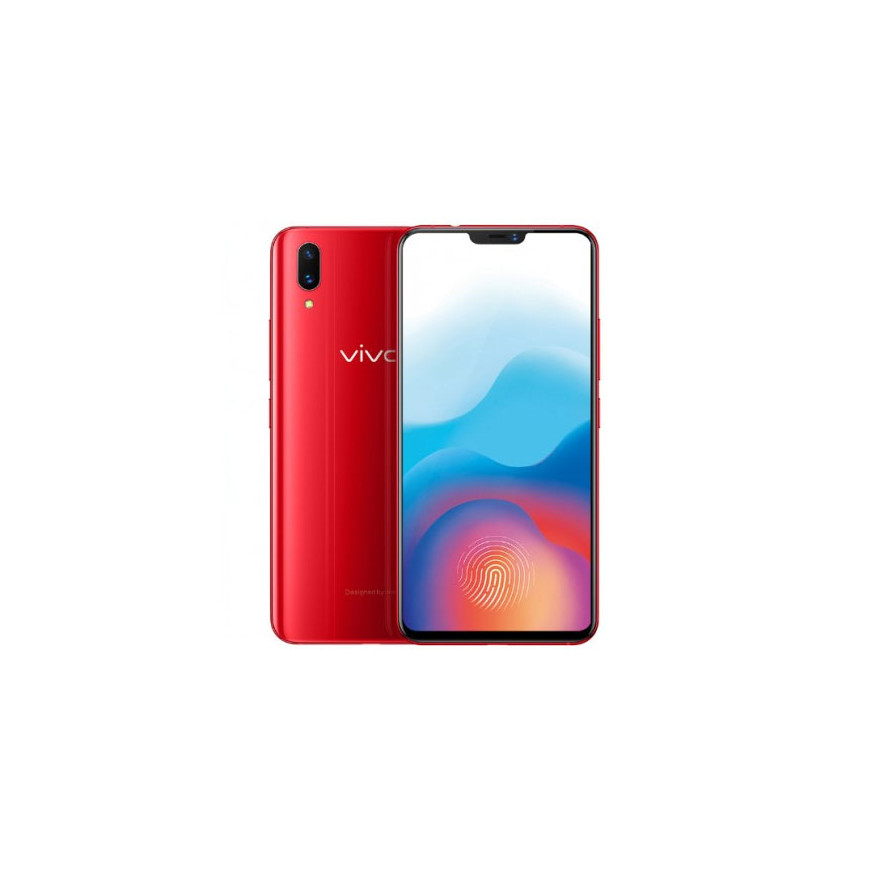vivo X21 UD
