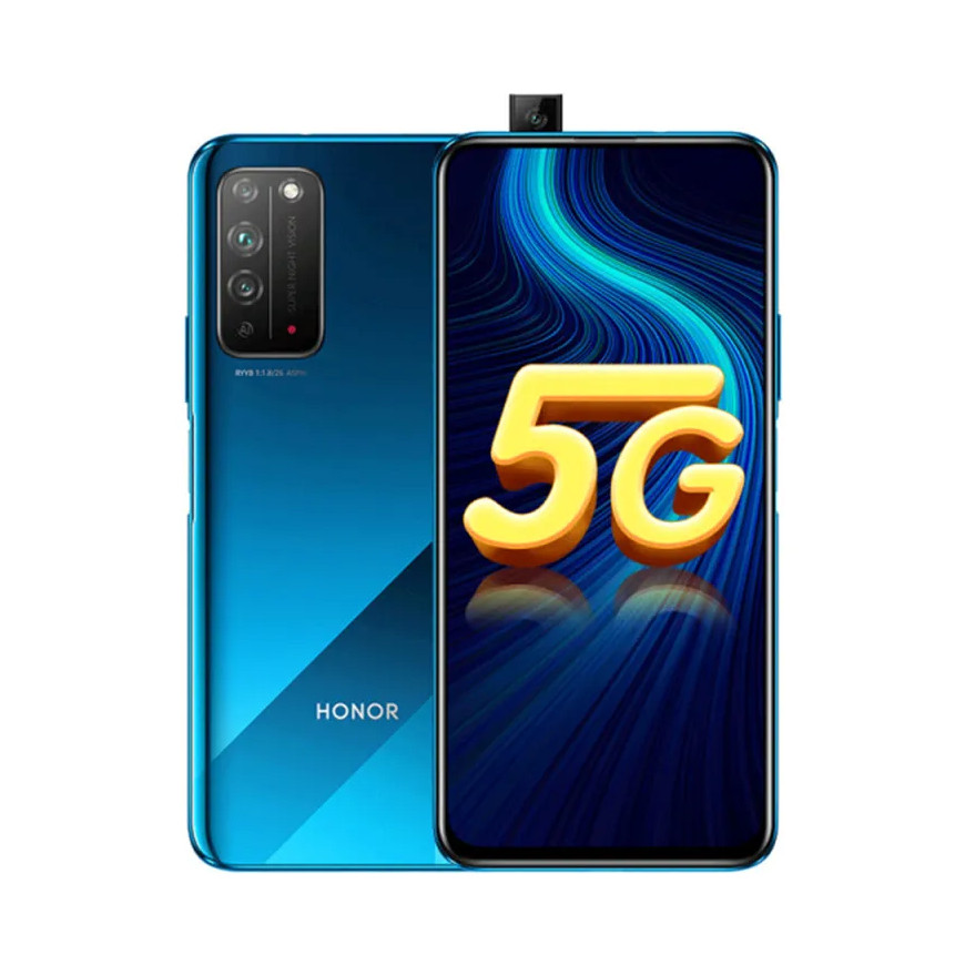 Honor X10 5G