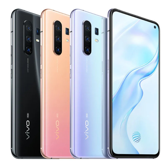 vivo X30 Pro