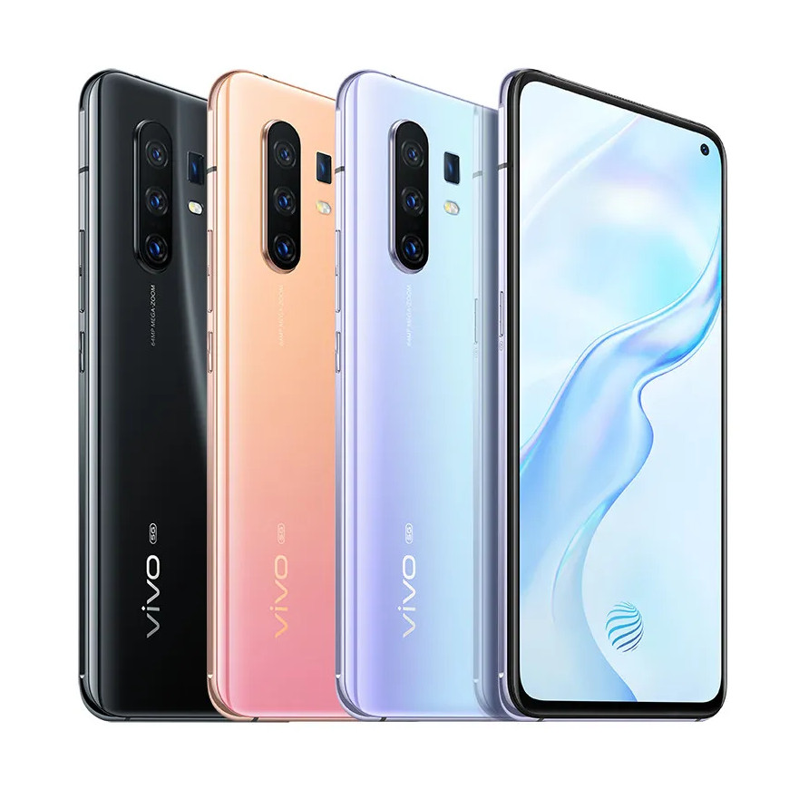 vivo X30 Pro