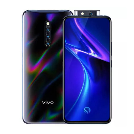 vivo X27 Pro