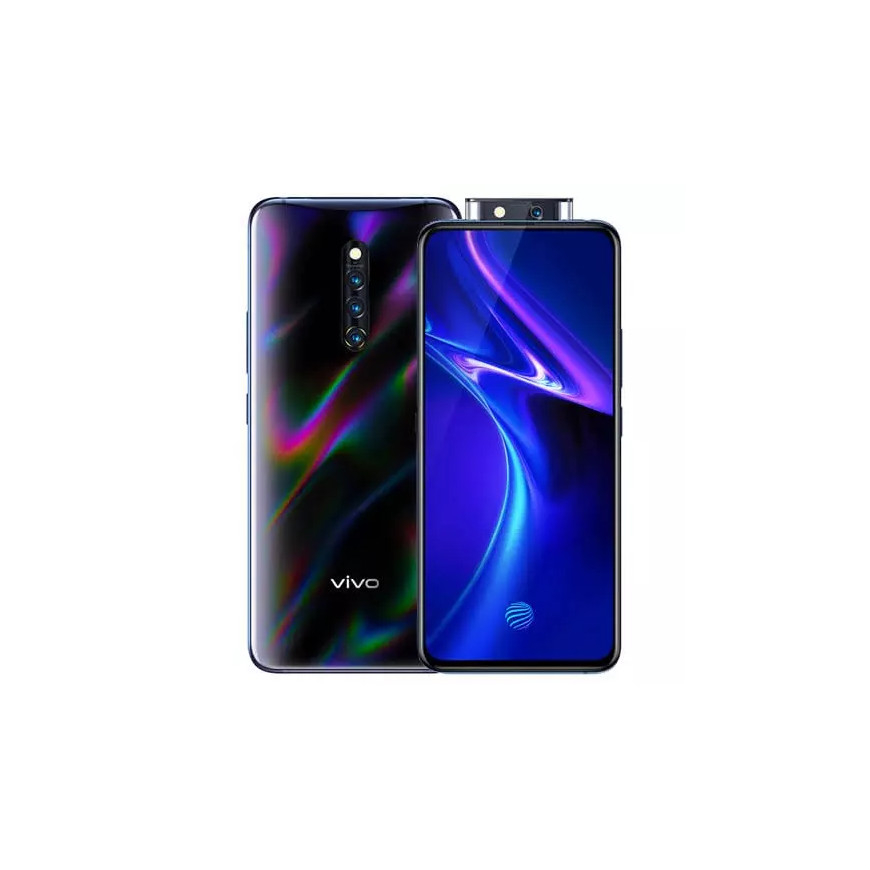 vivo X27 Pro