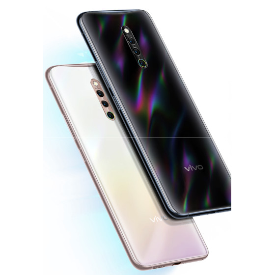 vivo X27 Pro