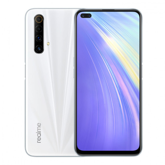 Realme X50m 5G