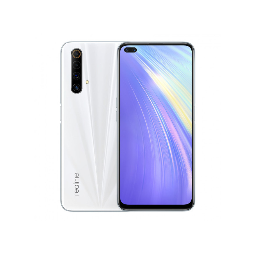 Realme X50m 5G