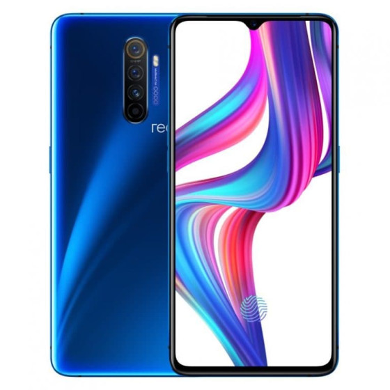 Realme X2 Pro