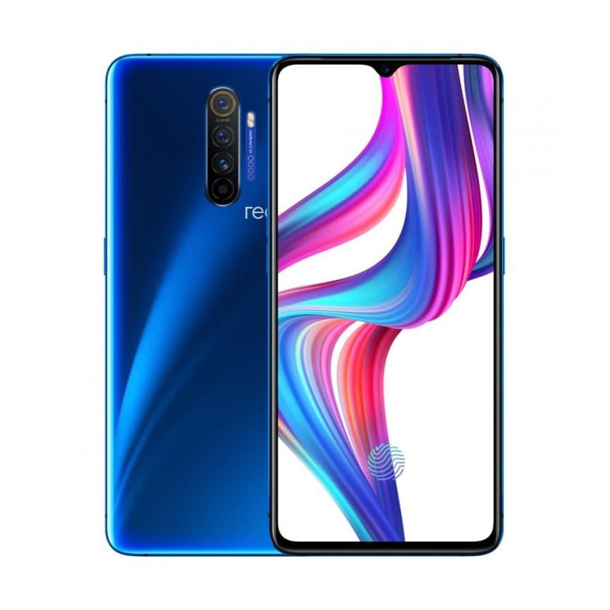 Realme X2 Pro