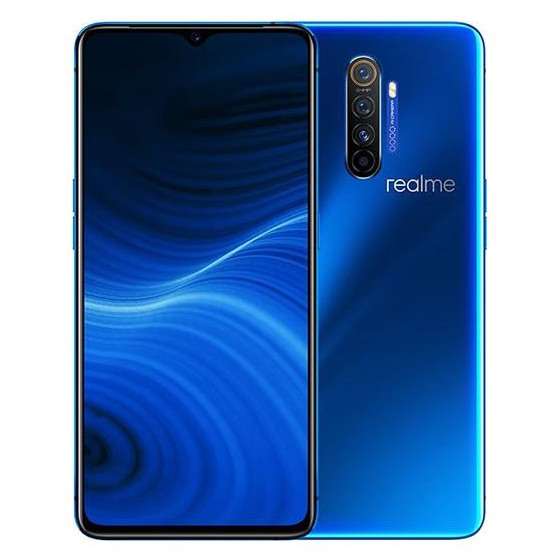 Realme X2 Pro