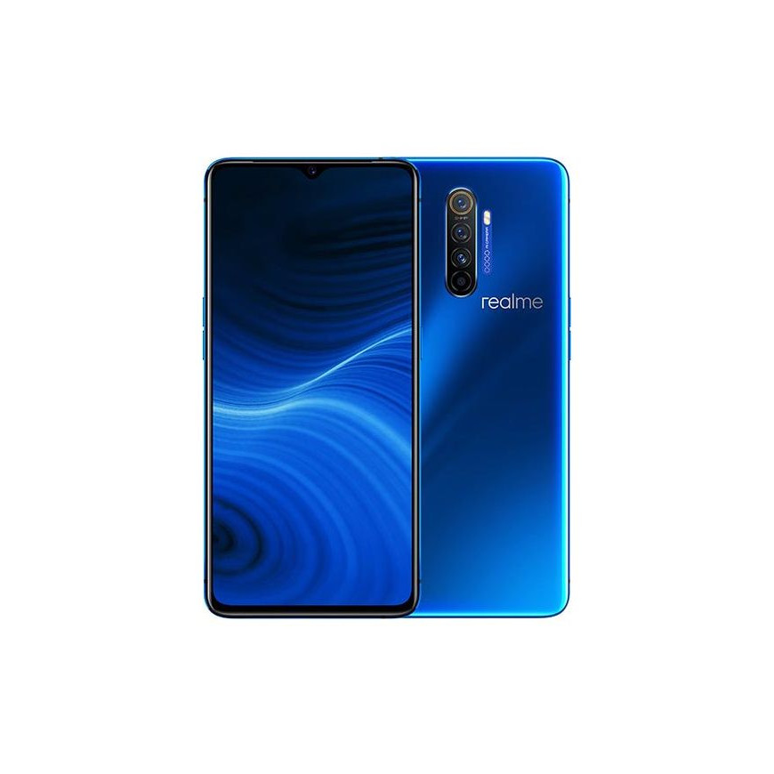 Realme X2 Pro