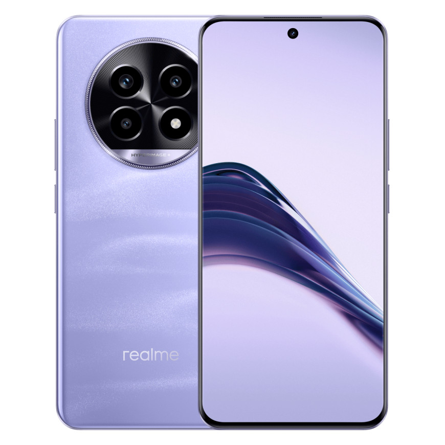 Realme X3 SuperZoom