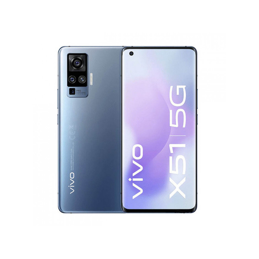 vivo X51 5G