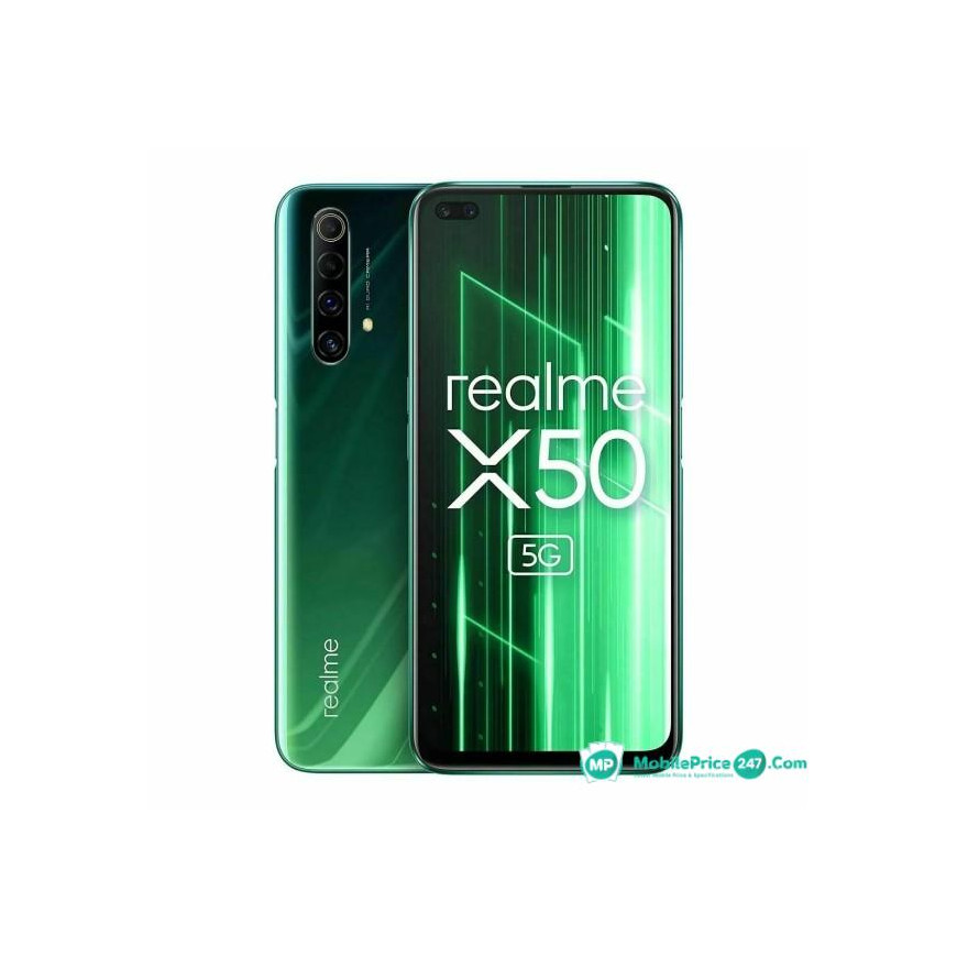 Realme X50 5G