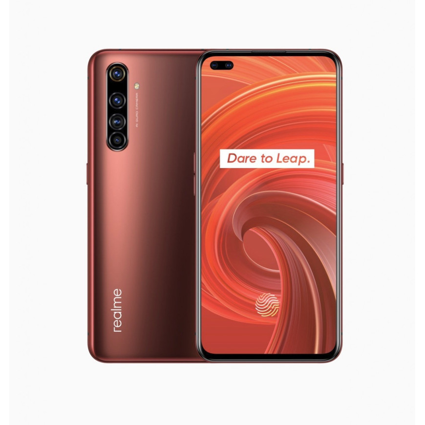Realme X50 Pro 5G
