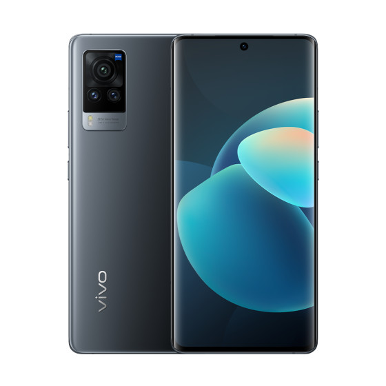 vivo X60 Pro+