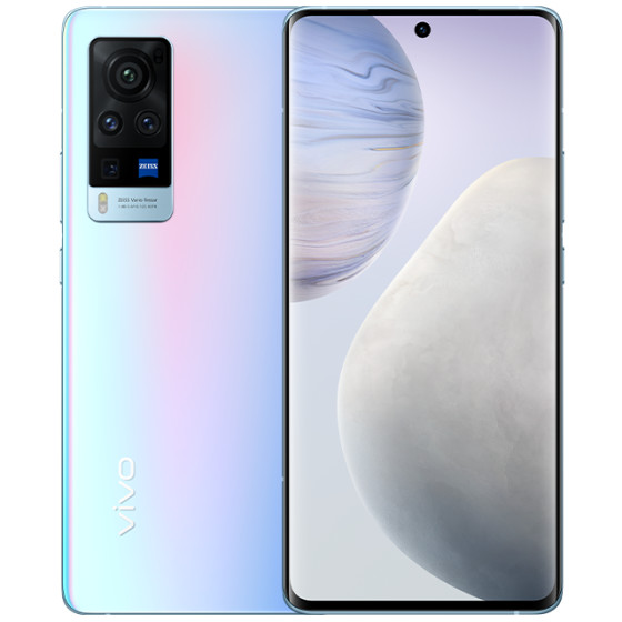 vivo X60 Pro+