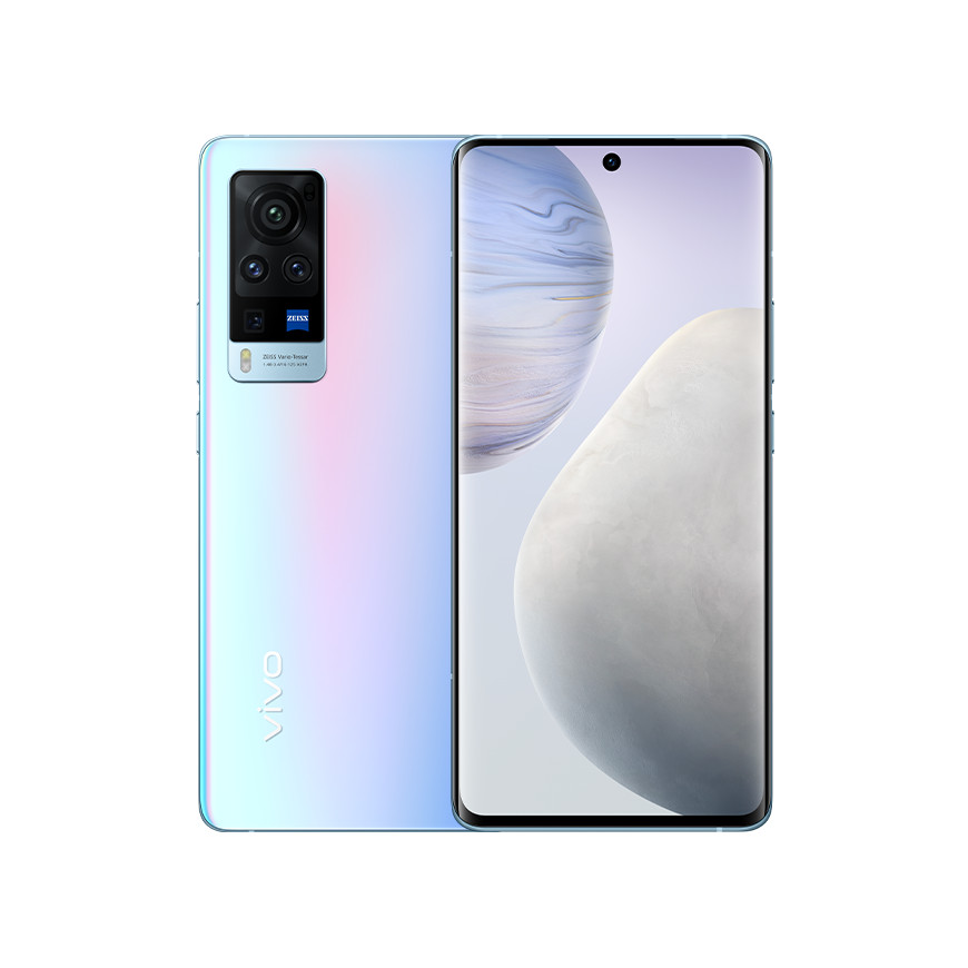 vivo X60 Pro+