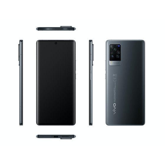 vivo X60 Pro+