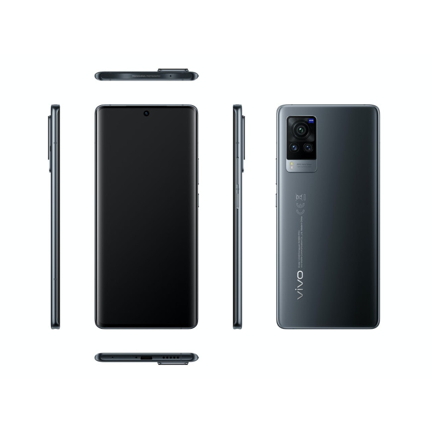 vivo X60 Pro+