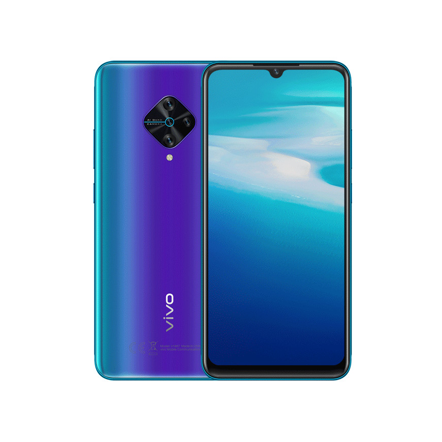 vivo X50 Lite