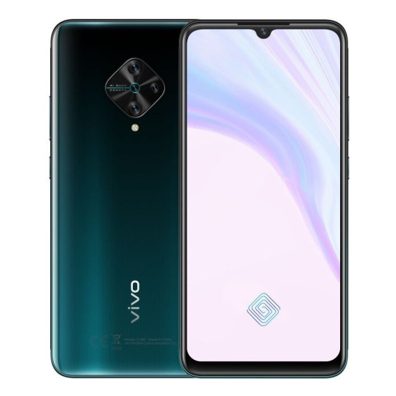 vivo X50 Lite