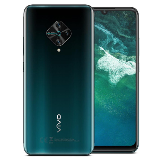 vivo X50 Lite