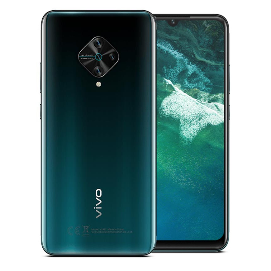 vivo X50 Lite