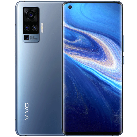 vivo X50 Pro
