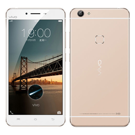 vivo X6S Plus