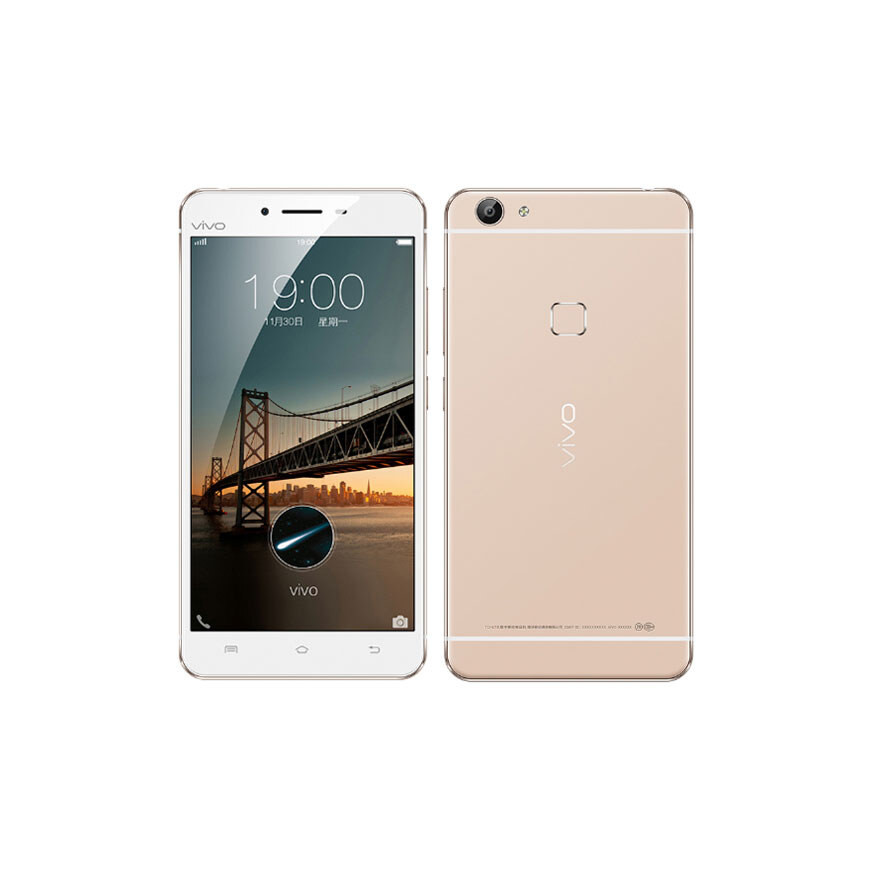 vivo X6S Plus