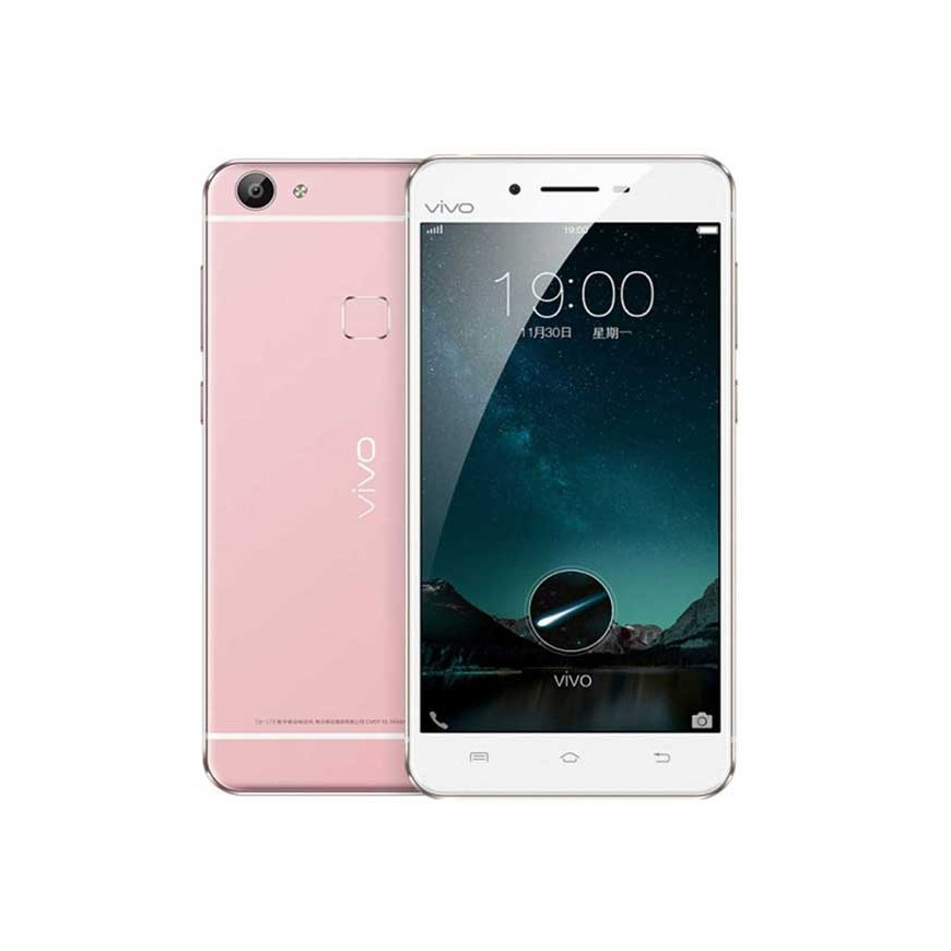 vivo X6S Plus