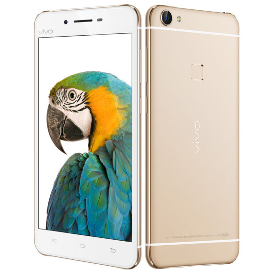 vivo X6S Plus