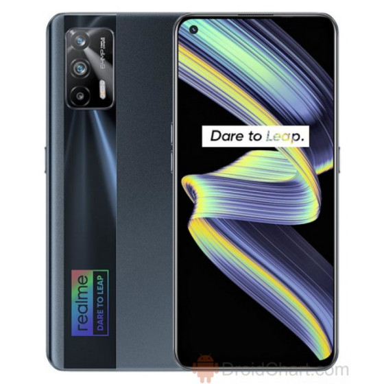Realme X7 Max 5G