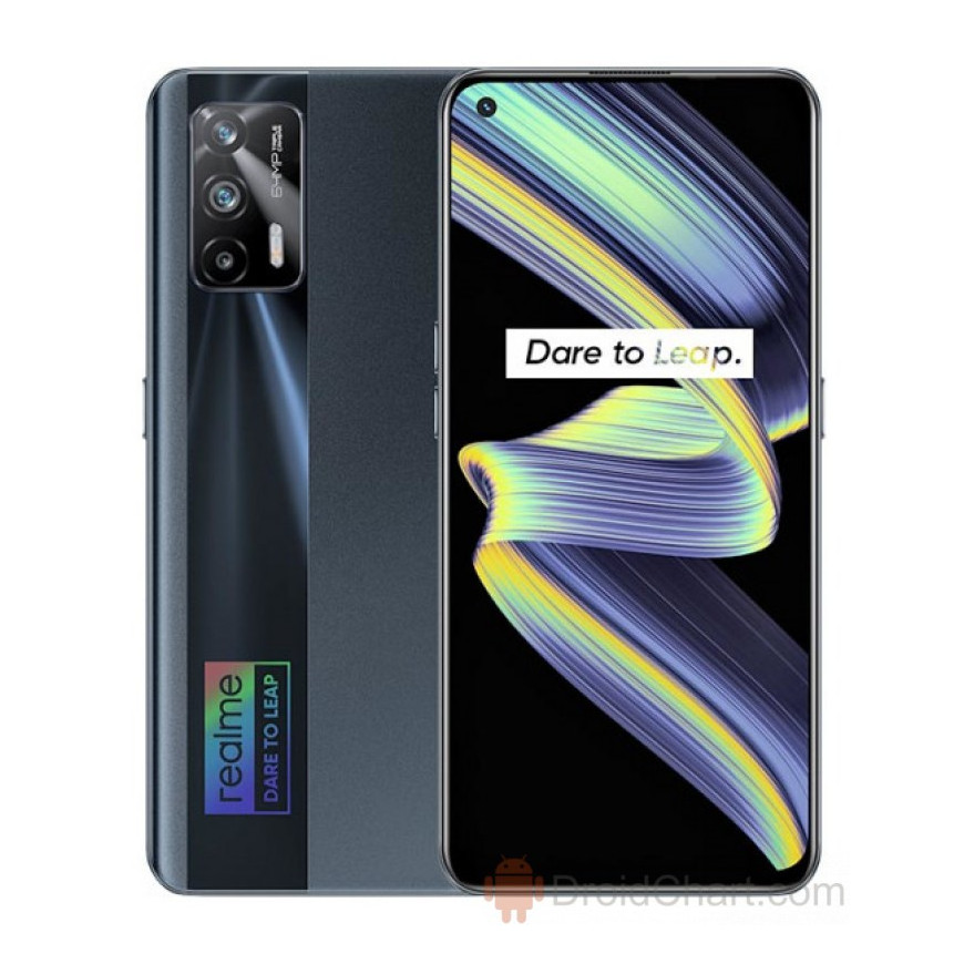 Realme X7 Max 5G