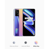 Realme X7 Max 5G