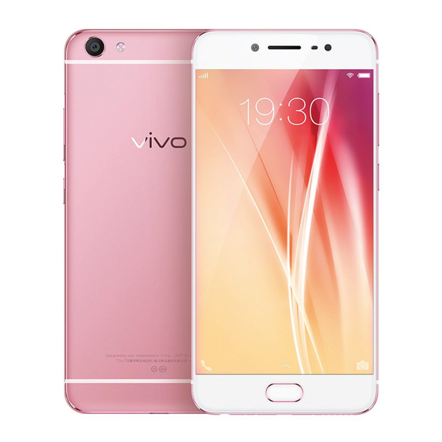 vivo X7 Plus