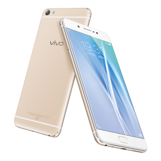 vivo X7 Plus