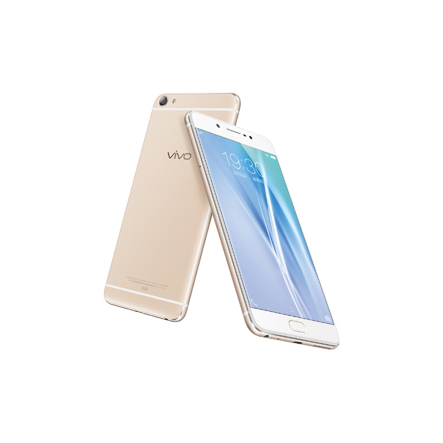 vivo X7 Plus