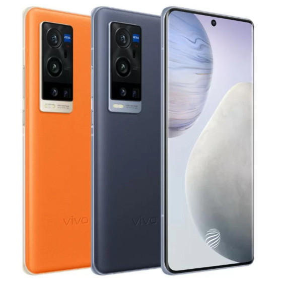 vivo X60t Pro+